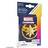 Gamegenic Sleeves Marvel Champions Captain Marvel