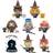 Cinereplicas Harry Potter overraskelses-Gomee