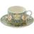 Spode Morris & Co. Strawberry Thief Mug, Tea Cup 28cl