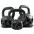 Master Fitness Kettlebone 16kg
