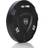 Livepro Warrior Bumper Plate 20kg
