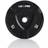 Livepro Warrior Bumper Plate 15kg