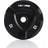Livepro Warrior Bumper Plate 10kg