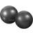 Gymstick Exercise Weight Ball 12cm 2 x 1kg