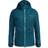 Vaude Elope Padded Jacket Women - Blue Sapphire