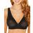 Cosabella Soire Confidence Curvy Bralette - Black