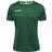 Hummel Authentic Poly Jersey Kids - Evergreen