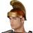 Th3 Party Romersk Hjelm Legionær Soldat Gylden