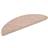 vidaXL 149675 10-pack Brun, Beige 16X54cm
