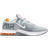 NIKE Air Max Alpha Trainer 4 M - Wolf Grey/Cool Grey/Total Orange/White