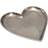 Dorre Salma Heart Shaped Serveringsbricka