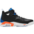 Nike Jordan Flight Club '91 M - Black/Game Royal/White/Orange