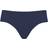 Puma Women's Swim Hipster Bikini Bottom - Navy