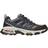 Skechers Zapatillas Marinas 237214-NVGY - Blue