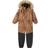 Reima Bergen Kid's Winter Overall - Cinnamon Brown (520279-1492)
