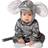 Th3 Party Mice Costume for Babies