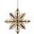 PR Home Mary Advent Star 66cm