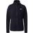 The North Face Women's 100 Glacier Full-Zip Fleece - Summit Navy