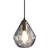 Endon Lighting Ebbe Pendant Lamp ∅ 21.8cm