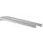Hansgrohe AddStoris Handdoekhouder 2-lids Chroom