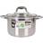 Quttin - med lock 5.5 L 22 cm