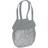 Westford Mill Mesh Grocery Bag - Grey