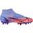 Nike Mercurial Superfly 8 Pro KM AG - Light Thistle/Metallic Silver