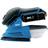 Draper 608 D20 20V (1x2.0Ah)
