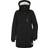 Didriksons Ciana Women's Parka - Black