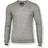 Nimbus Ashbury Pullover - Grey Melange