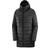 Salomon Women's Sight Storm Hoodie - Ebony