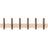 We Do Wood strip Reces Tøjkrog 78cm