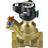Danfoss MSV-BD DN32 strengreguleringsventil