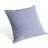 Hay Outline Coussin de Décoration Complet Bleu (50x50cm)