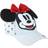 Creda Minnie Mouse Child Cap - Light Blue