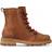 Sorel Lennox Lace Boot - Velvet Tan