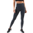 ICANIWILL Nimble Tights Women - Dark Gray