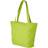 Bullet Panama Beach Tote - Lime