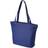 Bullet Panama Beach Tote - Royal Blue