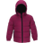 Reflexjacka Vinter Camo - Rosa