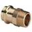 VIEGA Sanpress Ovg.Nip. 22-3/4