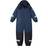 Reima Kid's Winter Snowsuit Kauhava - Navy (520291A-6980)