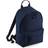 BagBase Fashion Backpack 9L - French Navy