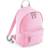 BagBase Fashion Backpack 9L - Light Pink