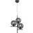 Trio Lighting Pure Pendel ∅ 40cm
