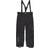 Isbjörn of Sweden Kid's Hurricane Shell Pants - Black (3621)