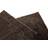 Belledorm Hotel Madison Guest Towel Brown (33x33cm)