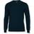 Nimbus Richmond Knitted Jumper - Navy