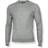 Nimbus Richmond Knitted Jumper - Grey Melange