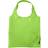 Bullet Bungalow Foldable Tote 2-pack - Lime